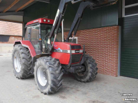 Tractor Case-IH Maxxum 5120 Pro