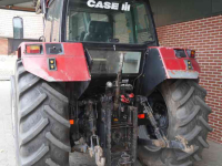 Tractor Case-IH Maxxum 5120 Pro