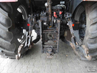 Tractor Case-IH Maxxum 5120 Pro