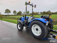 Tractor New Holland T 3.70