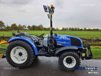 Tractor New Holland T 3.70
