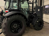 Tractor New Holland T4.65