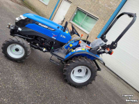 Horticultural Tractors Solis Solis 26+
