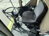 Combine Claas Dominator 88S