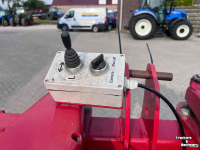 Other tree cultivation equipment and accessories Steketee EC Steer 7 schoffelbalk sideshiftbok DEMO
