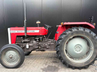 Tractor Massey Ferguson 240