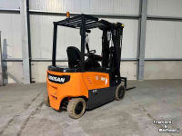 Forklift Doosan B 18 X-7