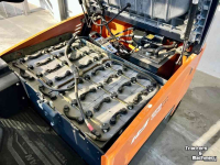Forklift Doosan B 18 X-7