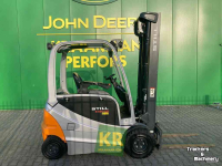 Forklift Still RX 60-25