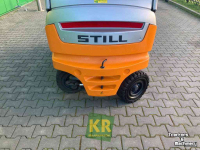 Forklift Still RX 60-25