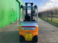 Forklift Still RX 60-25