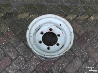 Wheels, Tyres, Rims & Dual spacers  9x15