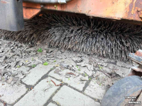 Sweeper Bema 20 Veegmachine