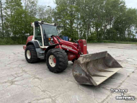 Telehandler Redrock TH300