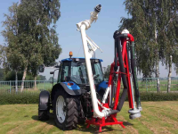 Irrigation pump BCW Baggerpomp / beregeningspomp