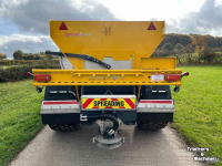 Snow Removal Equipment Spreadpoint Gritty 600