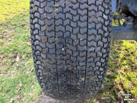 Wheels, Tyres, Rims & Dual spacers Michelin 600/65R38 - 480/65R28