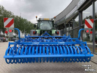 Disc harrow Lemken Rubin 10/300 U