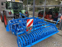 Disc harrow Lemken Rubin 10/300 U