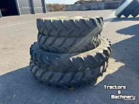 Wheels, Tyres, Rims & Dual spacers Kleber 270/95- 32--- 270/95- R 48