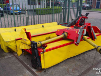 Mower Fella SM320