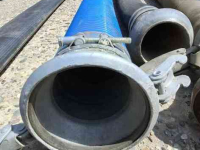 Irrigation pipes  Diverse beregeningsslangen