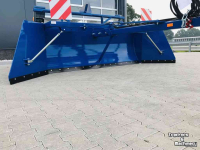 Scrapers AP LKB110/300 ETV Kilverbak