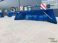 Scrapers AP LKB110/300 ETV Kilverbak