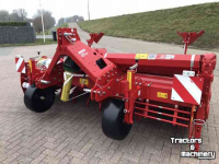 Rotary Hiller Grimme GF400