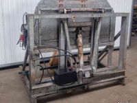 Bulk box tipper Antha Kistenkantelaar tot max 155 cm kisten
