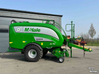 Balers McHale Fusion 4 Plus Balenpers