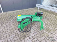 Flail mower Geo AGL 145