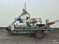 Slurry Separator  Mestscheider