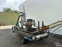 Slurry Separator  Mestscheider