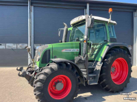 Tractor Fendt 413