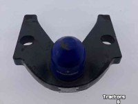 Other tractors and accessories Agco K80 koppeling passend voor Massey Ferguson Fendt Valtra