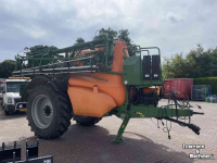 Fieldsprayer pull-type Amazone UX5200