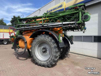 Fieldsprayer pull-type Amazone UX5200