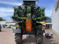 Fieldsprayer pull-type Amazone UX5200