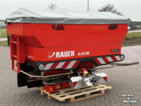 Fertilizer spreader Rauch AXIS H 30.2 EMC VSP ISOBUS KUNSTMESTSTROOIER