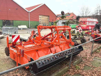 Overtop rotary tiller Struik Biorotix 3000