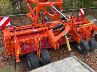 Overtop rotary tiller Struik Biorotix 3000