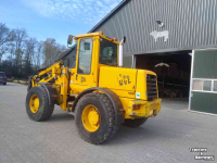Wheelloader JCB 416-b
