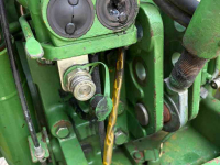 Tractor John Deere 7700