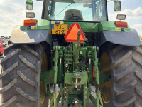 Tractor John Deere 7700