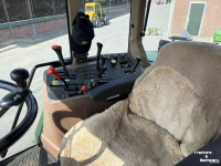 Tractor John Deere 7700