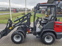 Wheelloader Pitbull X27-45 mini-shovel mini shovel