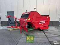 Silage-block distribution wagon Trioliet MULTIFEED