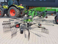 Rake Fendt FORMER 14055 PRO