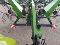 Rake Fendt FORMER 14055 PRO
